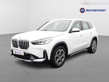 Used BMW X1 2023 for sale - 76312808: Photo 3