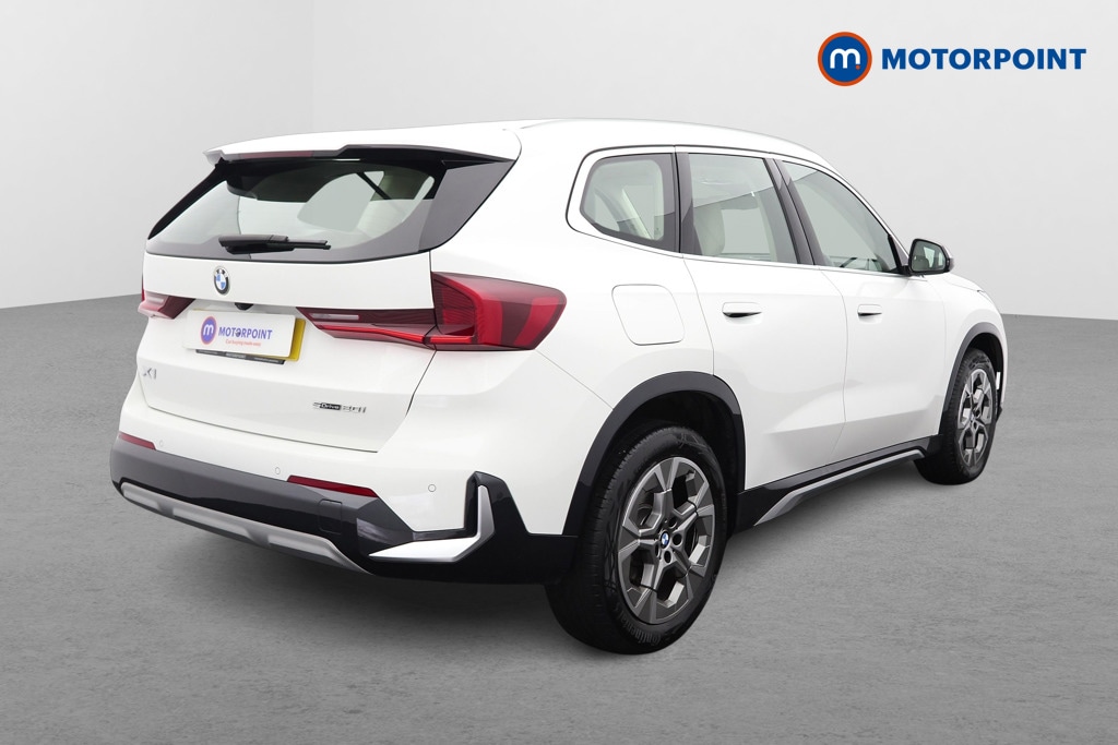 Used BMW X1 2023 for sale - 76312808: Photo 7