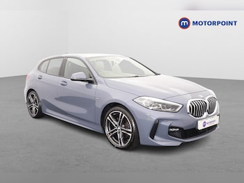 Used BMW 1 Series 2021 for sale - 78717217: Photo