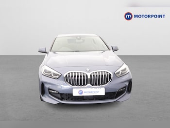 Used BMW 1 Series 2021 for sale - 78717217: Photo