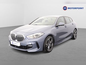 Used BMW 1 Series 2021 for sale - 78717217: Photo