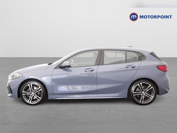 Used BMW 1 Series 2021 for sale - 78717217: Photo