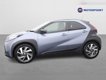 Used Toyota Aygo X 2025 for sale - 78838867: Photo