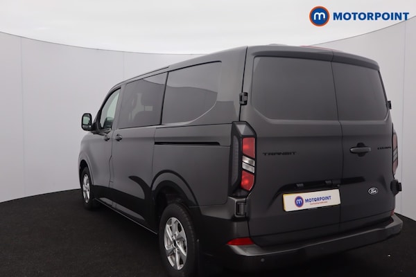 Used Ford Transit Custom 2025 for sale - 76127761: Photo 10