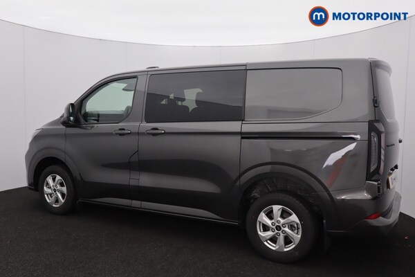 Used Ford Transit Custom 2025 for sale - 76127761: Photo 11