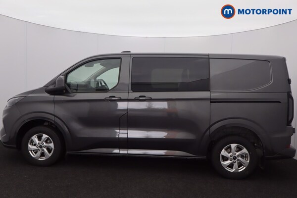 Used Ford Transit Custom 2025 for sale - 76127761: Photo 12