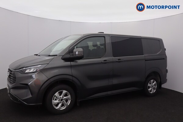 Used Ford Transit Custom 2025 for sale - 76127761: Photo 13