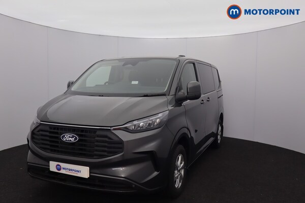 Used Ford Transit Custom 2025 for sale - 76127761: Photo 14
