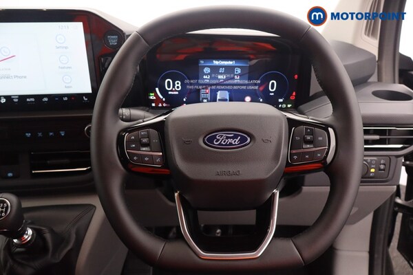 Used Ford Transit Custom 2025 for sale - 76127761: Photo 16