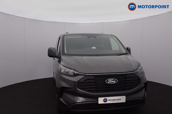 Used Ford Transit Custom 2025 for sale - 76127761: Photo 1