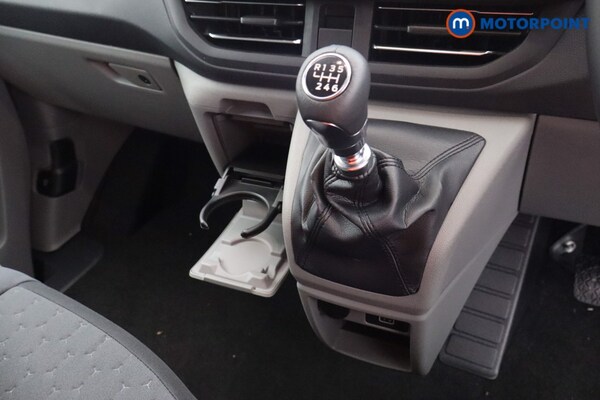 Used Ford Transit Custom 2025 for sale - 76127761: Photo 23