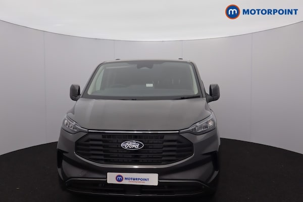 Used Ford Transit Custom 2025 for sale - 76127761: Photo 2