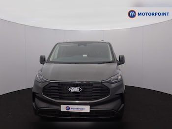 Used Ford Transit Custom 2025 for sale - 76127761: Photo