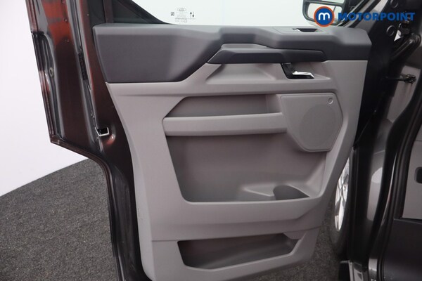 Used Ford Transit Custom 2025 for sale - 76127761: Photo 31