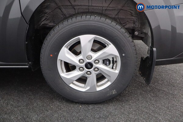 Used Ford Transit Custom 2025 for sale - 76127761: Photo 32
