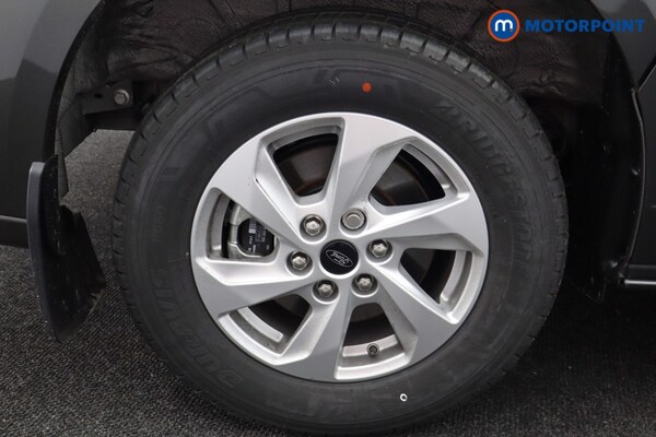 Used Ford Transit Custom 2025 for sale - 76127761: Photo 35