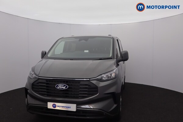 Used Ford Transit Custom 2025 for sale - 76127761: Photo 3