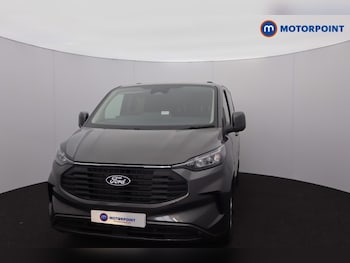 Used Ford Transit Custom 2025 for sale - 76127761: Photo
