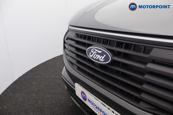 Used Ford Transit Custom 2025 for sale - 76127761: Photo 43