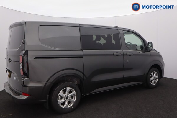 Used Ford Transit Custom 2025 for sale - 76127761: Photo 5