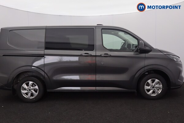 Used Ford Transit Custom 2025 for sale - 76127761: Photo 6