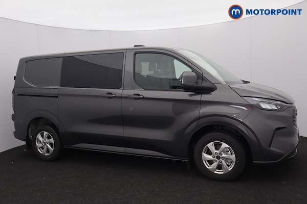 Used Ford Transit Custom 2025 for sale - 76127761: Photo 7