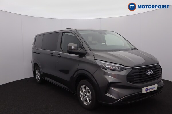 Used Ford Transit Custom 2025 for sale - 76127761: Photo 8