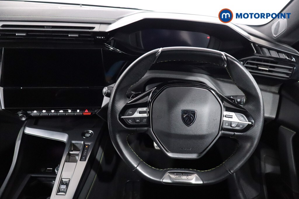 Used Peugeot 308 2023 for sale - 76494761: Photo 11