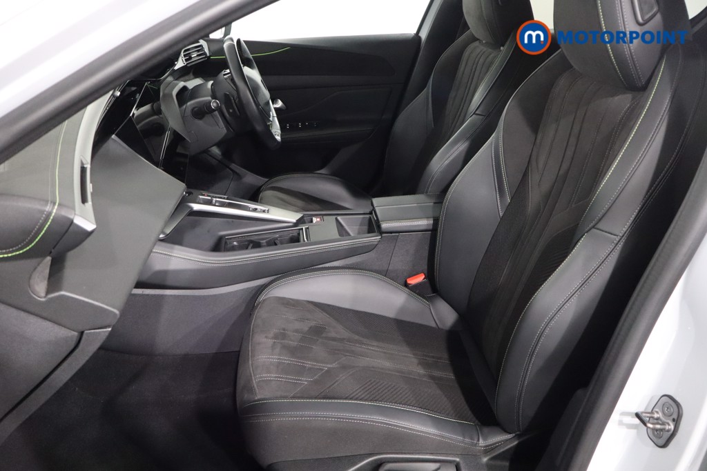 Used Peugeot 308 2023 for sale - 76494761: Photo 12