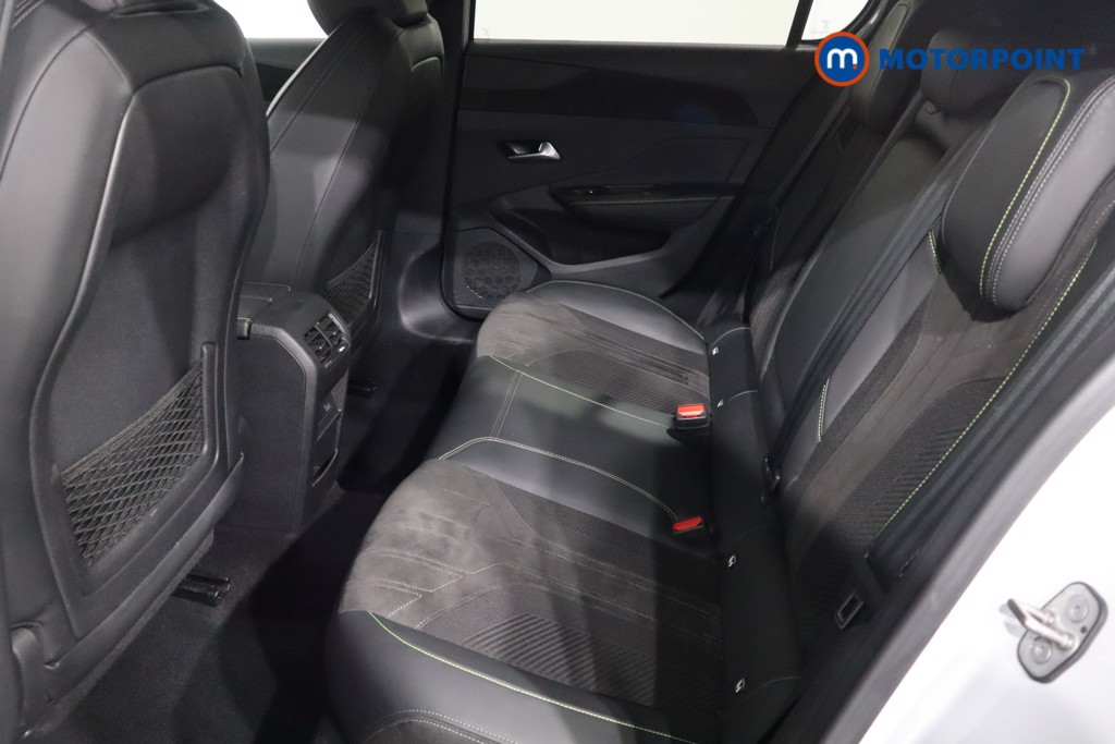 Used Peugeot 308 2023 for sale - 76494761: Photo 13