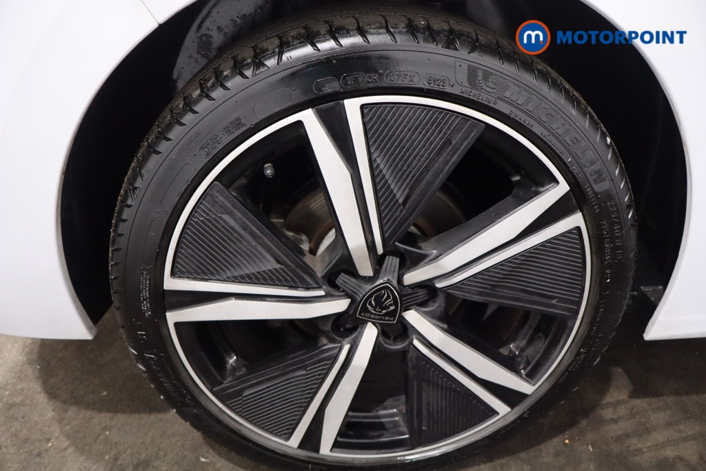 Used Peugeot 308 2023 for sale - 76494761: Photo 17