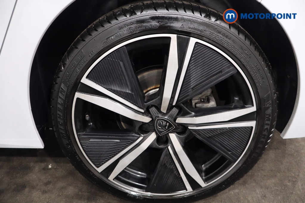 Used Peugeot 308 2023 for sale - 76494761: Photo 20