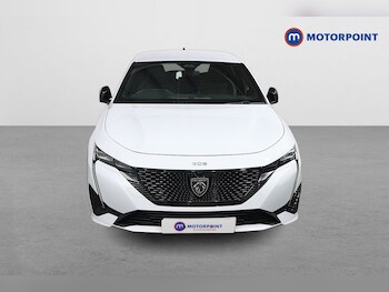 Used Peugeot 308 2023 for sale - 76494761: Photo