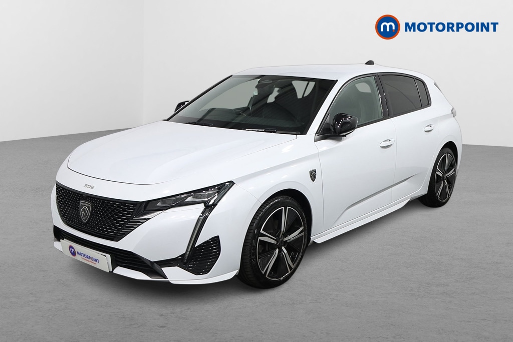 Used Peugeot 308 2023 for sale - 76494761: Photo 3