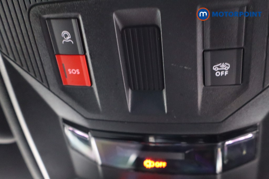 Used Peugeot 308 2023 for sale - 76494761: Photo 34