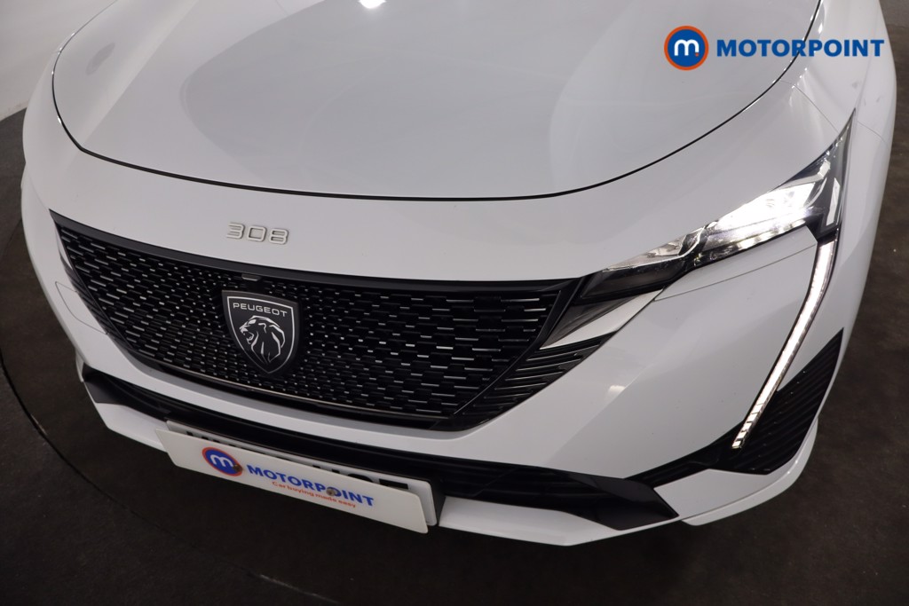 Used Peugeot 308 2023 for sale - 76494761: Photo 38