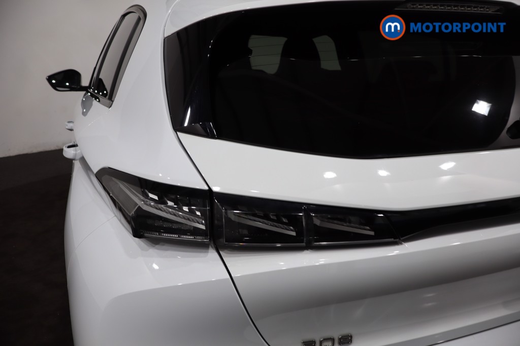 Used Peugeot 308 2023 for sale - 76494761: Photo 41