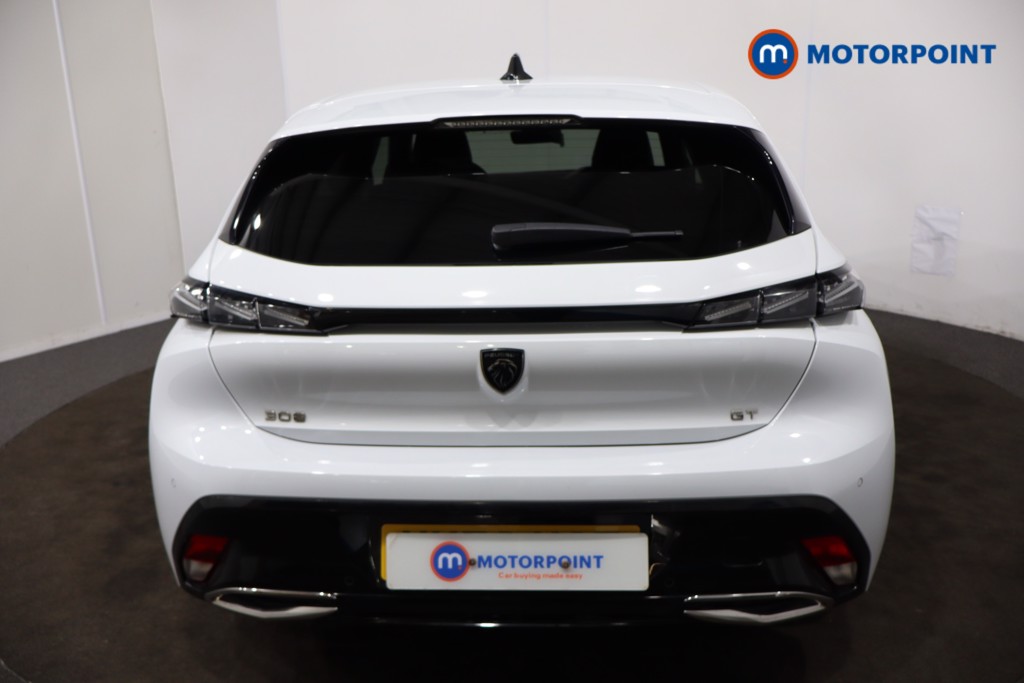 Used Peugeot 308 2023 for sale - 76494761: Photo 44