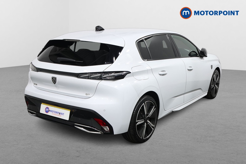 Used Peugeot 308 2023 for sale - 76494761: Photo 7