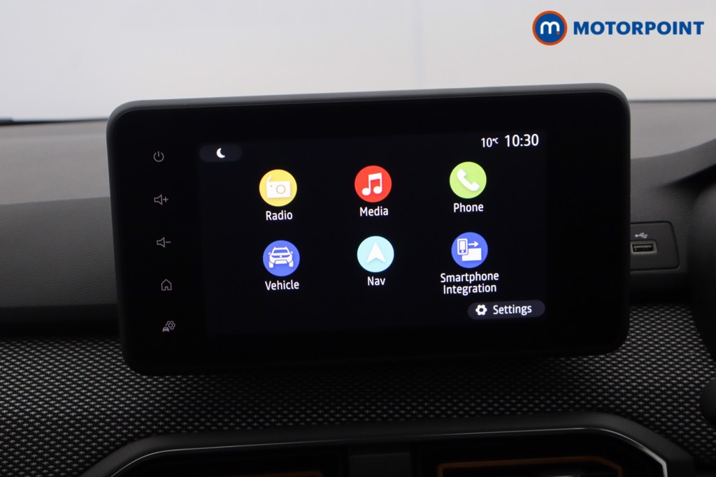 Used Dacia Sandero Stepway 2022 for sale - 78064780: Photo 11