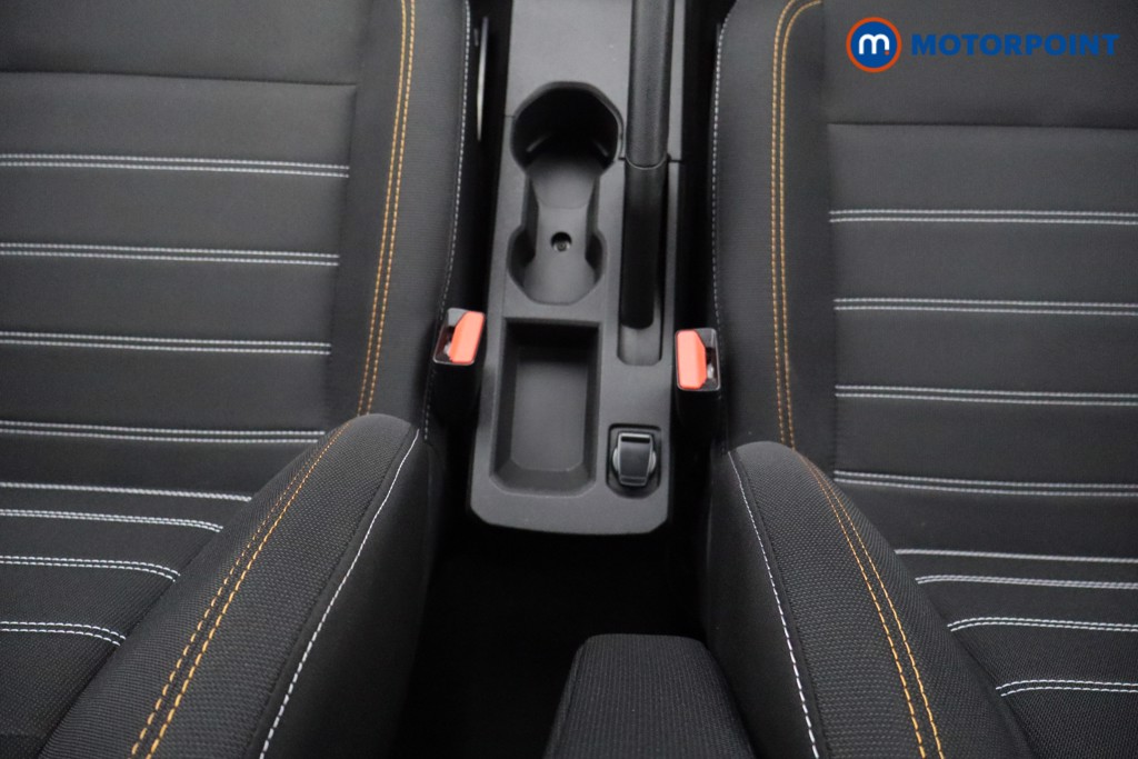 Used Dacia Sandero Stepway 2022 for sale - 78064780: Photo 16