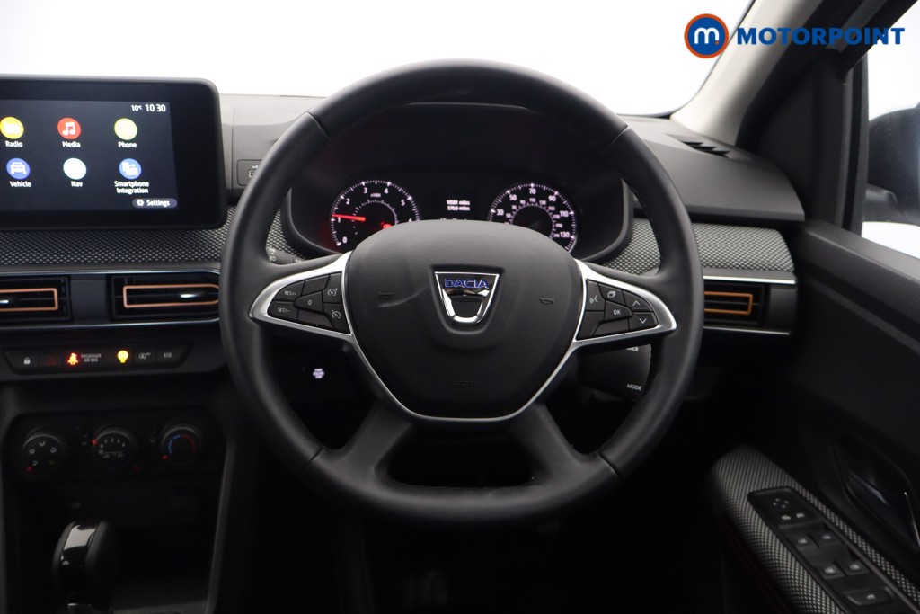 Used Dacia Sandero Stepway 2022 for sale - 78064780: Photo 17