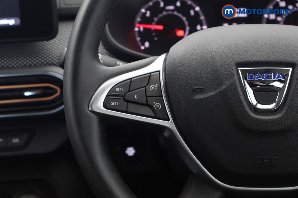 Used Dacia Sandero Stepway 2022 for sale - 78064780: Photo 18