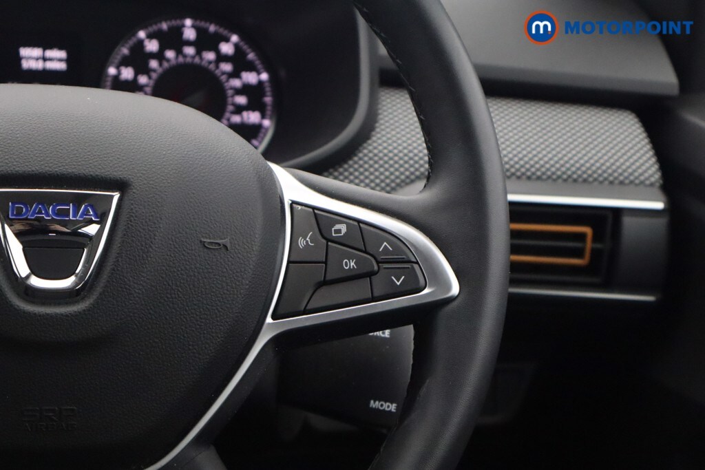 Used Dacia Sandero Stepway 2022 for sale - 78064780: Photo 19