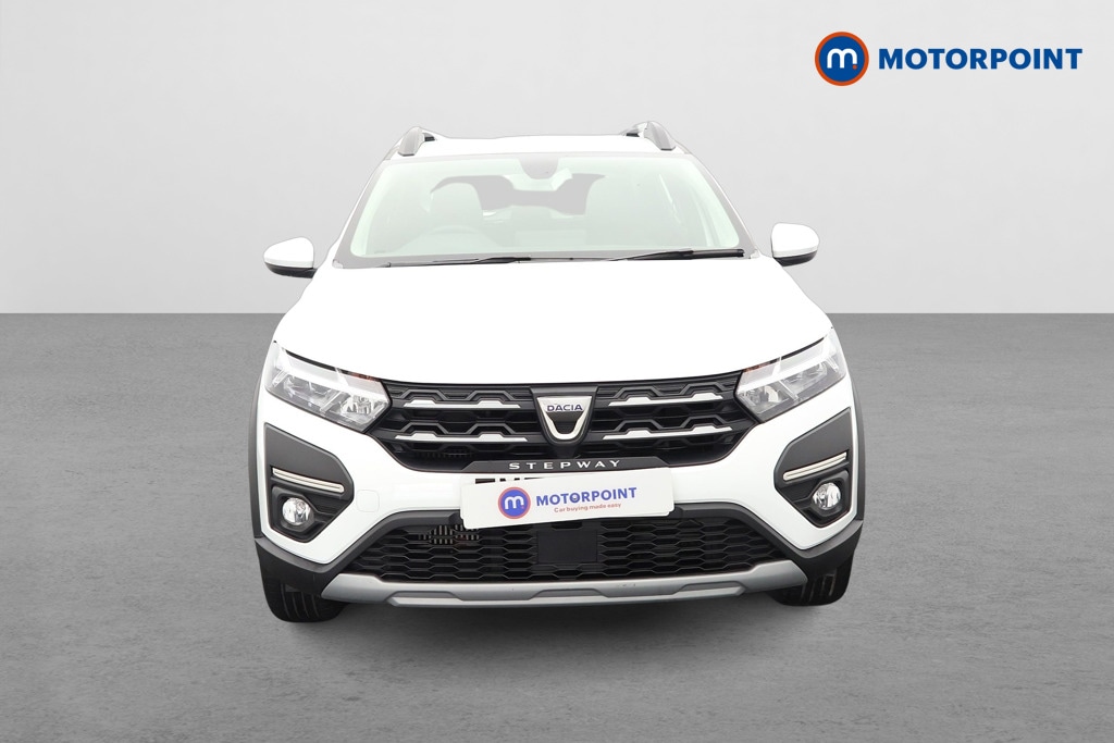 Used Dacia Sandero Stepway 2022 for sale - 78064780: Photo 2