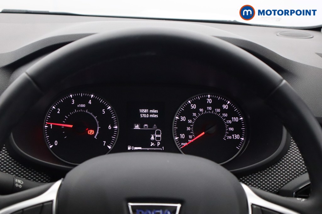 Used Dacia Sandero Stepway 2022 for sale - 78064780: Photo 20