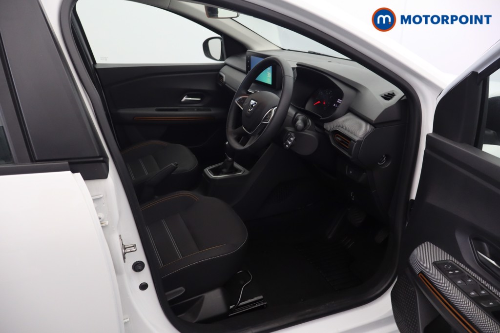 Used Dacia Sandero Stepway 2022 for sale - 78064780: Photo 21