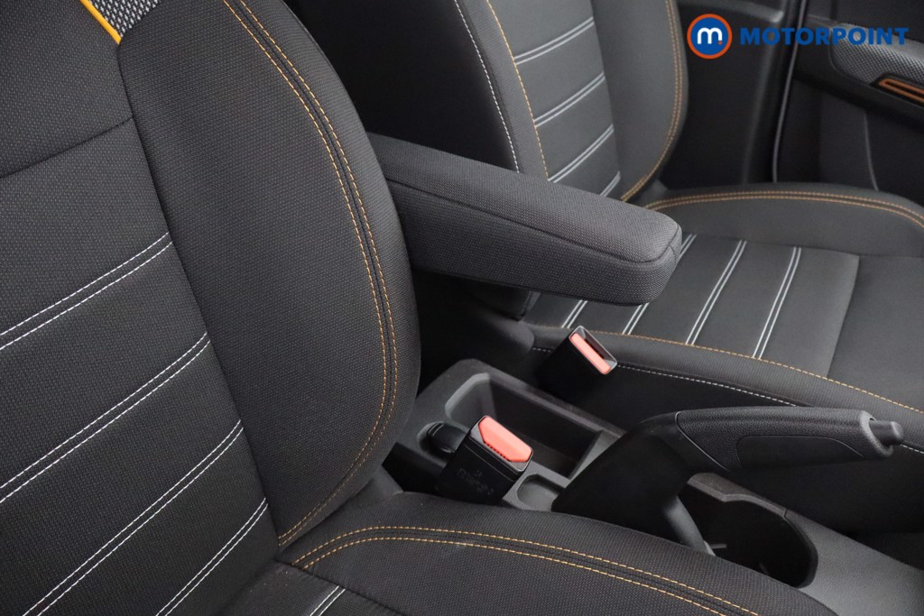 Used Dacia Sandero Stepway 2022 for sale - 78064780: Photo 23