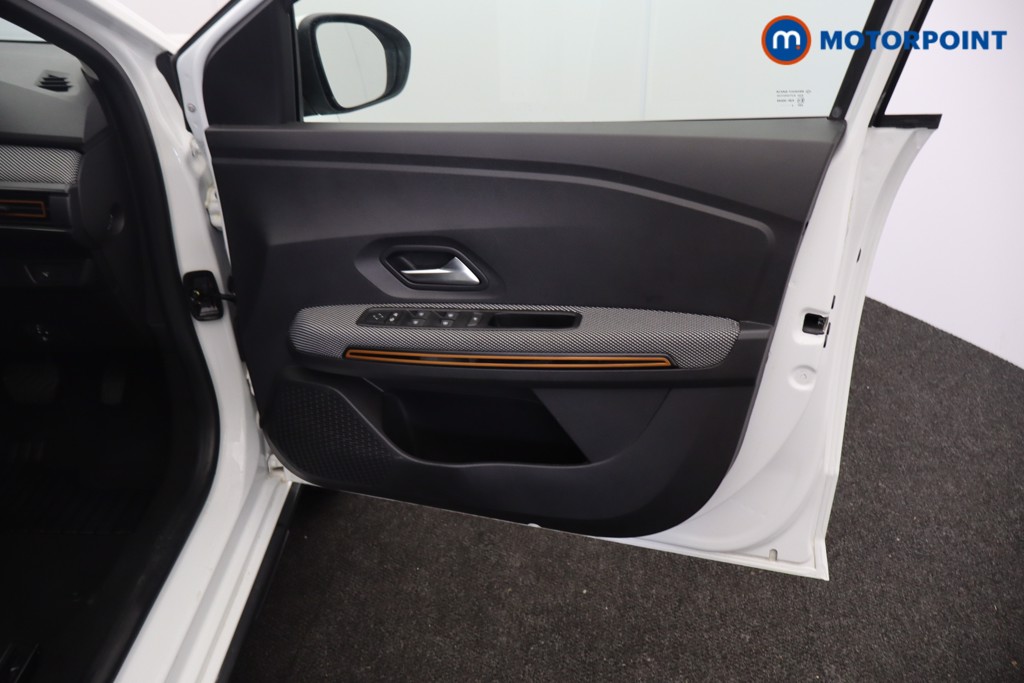 Used Dacia Sandero Stepway 2022 for sale - 78064780: Photo 24