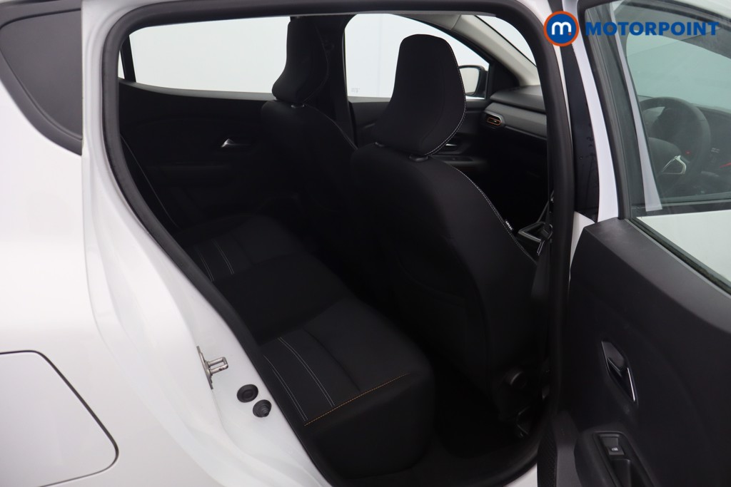 Used Dacia Sandero Stepway 2022 for sale - 78064780: Photo 26